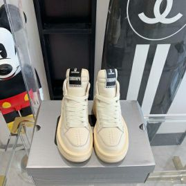 Picture of Rick Owens Shoes Women _SKUfw129188951fw